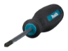 Afbeeldingen van Makita Schrdraaierset 6-dlg PH/PZ/SL E-13524