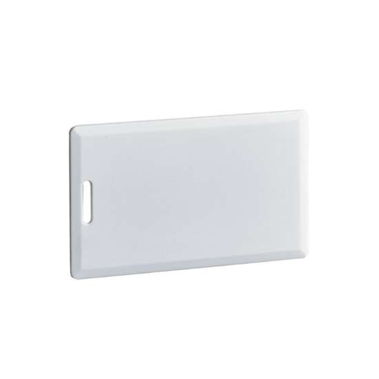 Afbeeldingen van Hettich Clamshell-kaart met transponder Proxy 125 kHz