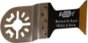 Afbeeldingen van Kelfort Multizaag - 29x42mm - fijn metaal BIM 