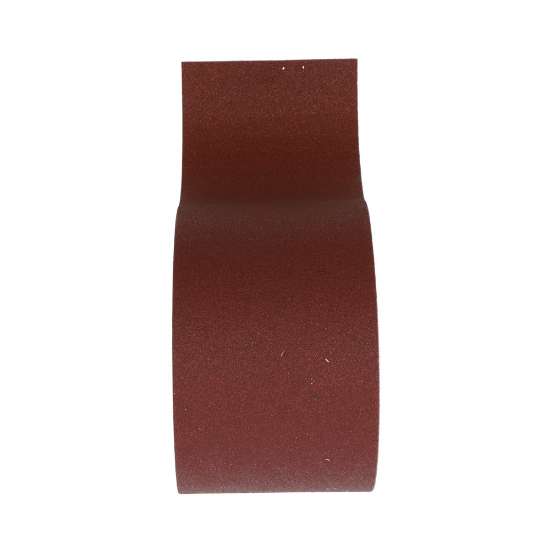 Afbeeldingen van Flexovit Schuurpapier - breedte 115mm lengte 25 meter - korrel 100 