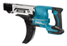 Afbeeldingen van Makita Schroefautomaat DFR550ZJ - 18v 