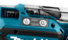 Afbeeldingen van Makita 14,4 / 18 V Vlechtmachine DTR180ZJ