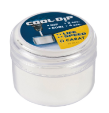 Afbeeldingen van Carat cool-dip 20ml