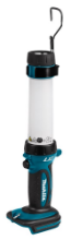Afbeeldingen van Makita led-lantaarn DEADML806 - 14,4/18v
