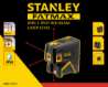 Afbeeldingen van Stanley vijfpuntslaser FatMax - 30 meter bereik - rode stralen