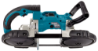 Afbeeldingen van Makita 18 V Bandzaag DPB180Z
