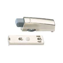 Afbeeldingen van Hettich Aanschroefdemper Silent System, opliggend, opliggend, half opliggend