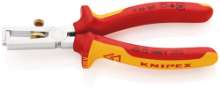 Afbeeldingen van KNIPEX Afstriptang