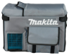 Afbeeldingen van Makita beschermhoes CE00000003 - voor vries- /koelbox met verwarmfunctie CW003G
