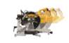 Afbeeldingen van DeWalt DWS774-QS Afkortzaag/Verstekzaag - 216mm - 1400W