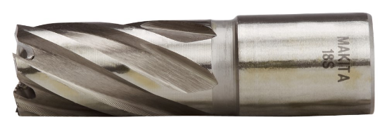 Afbeeldingen van Makita Kernboor HSS - 18x30mm