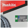 Afbeeldingen van Makita Zaagb Sandwp 355X30X2,6 80T 0G B-33607