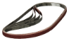 Afbeeldingen van Makita Schuurband K100 6X533 Red P-43212