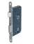 Afbeeldingen van Abloy toiletslot 2486 17U20 DR 1+3/2+4