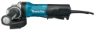 Afbeeldingen van Makita GA5094 230V haakse slijper 125 mm,