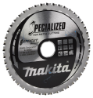 Afbeeldingen van Makita Zaagb.Effi 185x30x1.4 45t stl E-12859