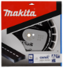 Afbeeldingen van Makita Diamantschijf 350X20Mm Zwart B-13275