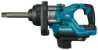 Afbeeldingen van Makita XGT 40 V max slagmoersleutel 1"