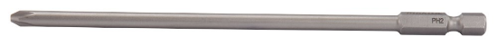 Afbeeldingen van Makita Schroefbit Ph2X141X5Mm P-66254