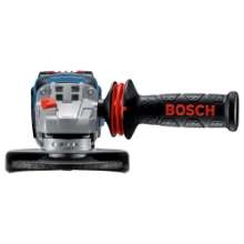 Afbeeldingen van Bosch Haakse slijpmachine GWS 18V-15 SC