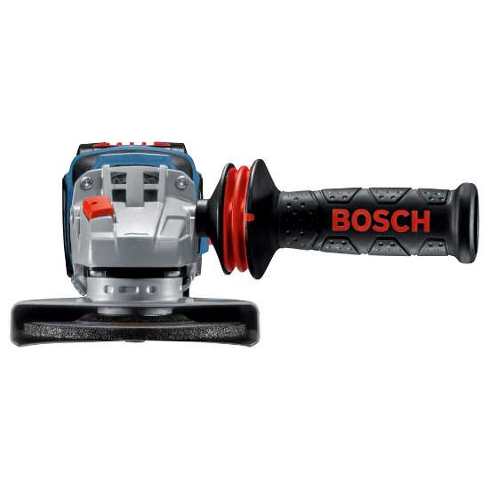 Afbeeldingen van Bosch Haakse slijpmachine GWS 18V-15 SC