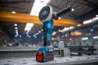 Afbeeldingen van Bosch Haakse slijpmachine GWX 18V-15 PSC