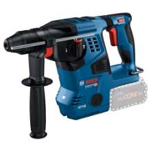 Afbeeldingen van Bosch Boorhamer GBH 18V-28 C