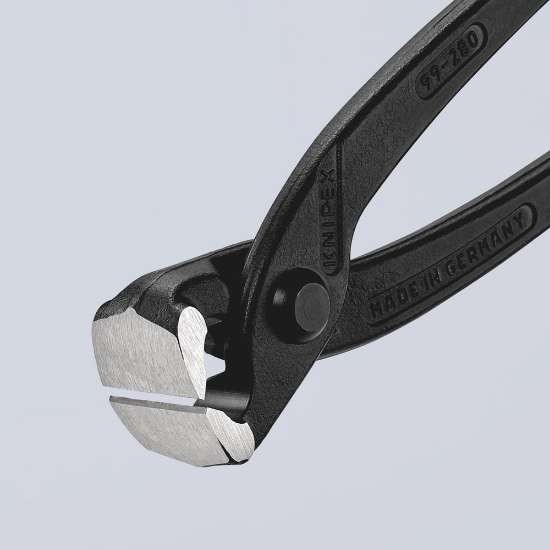 Afbeeldingen van Knipex moniertang 99 00 280mm rabitz en