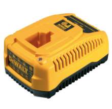 Afbeeldingen van DeWalt DE9135-QW Snellader - 7.2v-18v - 30 min