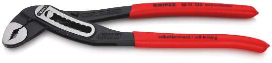 Afbeeldingen van KNIPEX KNIPEX Alligator®