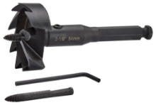 Afbeeldingen van Makita Cilinderkopboor snel - Ø54mm 7/16''