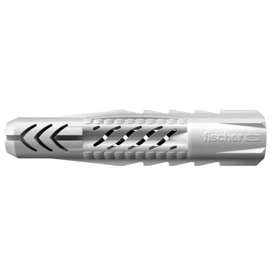 Afbeeldingen van Fischer UX 10x60 universeelplug