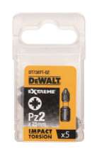 Afbeeldingen van DeWALT Bit pozidriv DT7387T