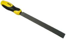 Afbeeldingen van Stanley platte rasp - 200mm - bastaard