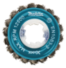 Afbeeldingen van Makita Komborstel D-73330 - Ø80mm - X-Lock Sluiting 