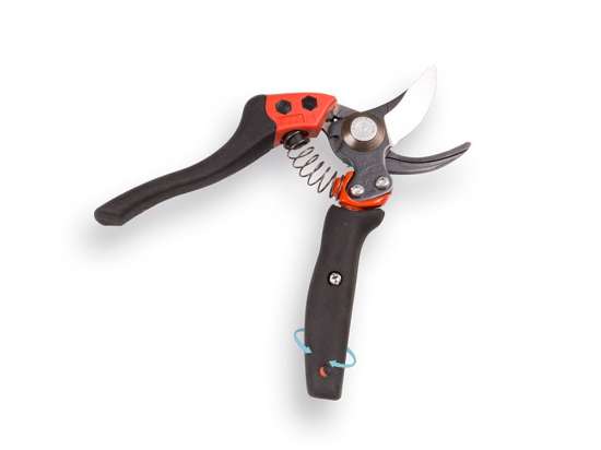 Afbeeldingen van Bahco professional ergonomisch snoeischaar PXR-M1 maat M knipcapaciteit 20mm