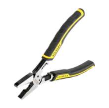 Afbeeldingen van Stanley combinatietang FatMax - 6 in 1