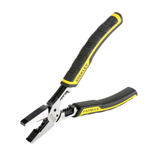 Afbeeldingen van Stanley combinatietang FatMax - 6 in 1