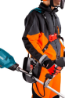 Afbeeldingen van Makita Draagharnas 122906-3