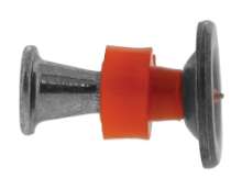 Afbeeldingen van Spit nagels SBR9 - Ø14x20mm - staal/beton 