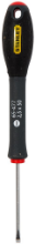 Afbeeldingen van Stanley schroevendraaier FatMax - zaagsnede 2.5 lengte 50mm