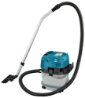 Afbeeldingen van Makita 40 V Max Stofzuiger VC004GLT21