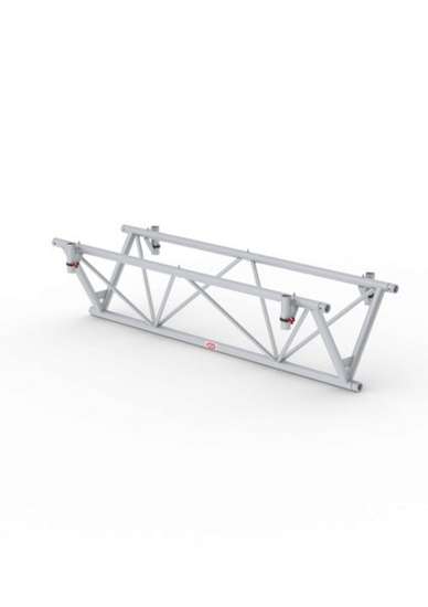 Afbeeldingen van Modulaire Triangelbrug - MTB onderdelen