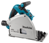 Afbeeldingen van Makita invalcirkelzaag DSP600ZJ - 2x18v 165mm 