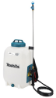 Afbeeldingen van Makita accu rugspuit DUS158Z - 18V 15 liter - Zonder accu's en lader in doos