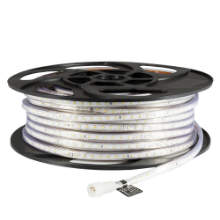 Afbeeldingen van Kelfort lichtslang - 7,5 Watt 800 Lumen - IP 65 50 meter op rol