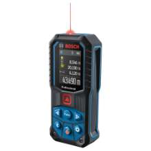 Afbeeldingen van Bosch Laserafstandsmeter GLM 50-22