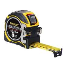 Afbeeldingen van Stanley rolbandmaat FatMax Pro Autolock - 32mm 5 meter