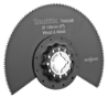Afbeeldingen van Makita segmentzaagblad - 100mm 
