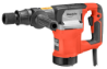 Afbeeldingen van Makita breekhamer M8600 - 230v 900Watt 